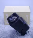 HY320 Android 11 Portable HD Projector with WiFi 6, Bluetooth - 2