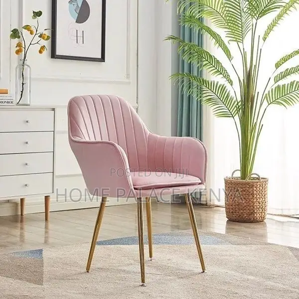 High Quality Padded Dining Chair - 1