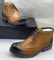Achock Original Leather Boots - 3