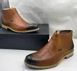 Achock Original Leather Boots - 4