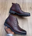 Achock Original Leather Boots - 5