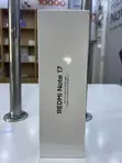 Xiaomi Redmi 17 128GB Mpya Nyeusi - 2