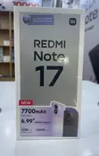 Xiaomi Redmi 17 128GB Mpya Nyeusi - 3