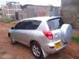 Toyota RAV4 2007 Silver - 2