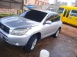 Toyota RAV4 2007 Silver - 3