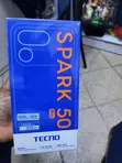 Tecno Spark 50 Pro 256GB Mpya Nyeusi - 2