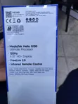 Tecno Spark 50 Pro 256GB Mpya Nyeusi - 3