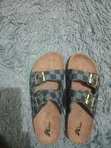 Paragon Slide Sandals - Men's Size 42 - 1