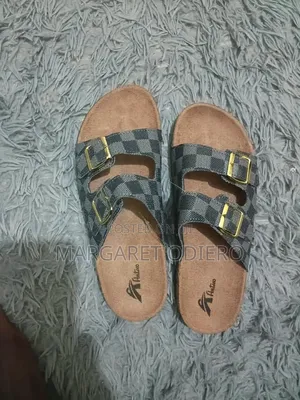 Paragon Slide Sandals - Saizi ya Wanaume 42