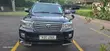 Toyota Land Cruiser 4.5 V8 VXR 2008 - 2