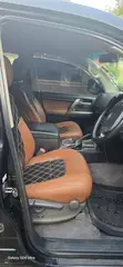 Toyota Land Cruiser 4.5 V8 VXR 2008 - 3
