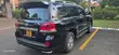 Toyota Land Cruiser 4.5 V8 VXR 2008 - 4