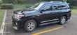 Toyota Land Cruiser 4.5 V8 VXR 2008 - 5