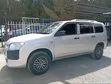 Toyota Succeed 2018 Silver - 3