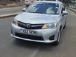 Toyota Corolla Fielder 2016 Silver - 2