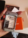 Bvot M88 4G Pocket Mifi - 1