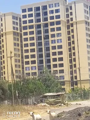 Apartment ya Vyumba 3 kwa Mauzo Syokimau (Karibu na 67 Hotel)