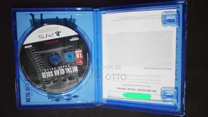 Metal Gear Solid Δ: Snake Eater (PS5)