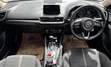 Mazda Axela 2017 Nyeupe - 1