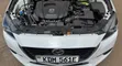 Mazda Axela 2017 Nyeupe - 2