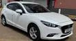 Mazda Axela 2017 Nyeupe - 4
