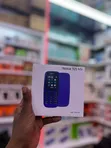 New Nokia 105 4G Blue - 2