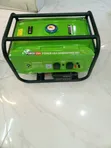 Power USA 9HP Petrol Generator - 1