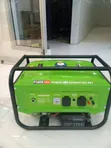 Power USA 9HP Petrol Generator - 2
