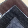 Excel Deco Mkeka wa Karibisha Wenye Ribbed 80x120cm - 1