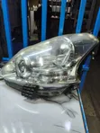 Toyota Ractis 2008 Headlight (Non-Xenon) - 1