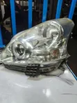 Toyota Ractis 2008 Headlight (Non-Xenon) - 2