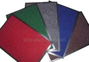 Kifaa cha Mlango cha Mpira chenye Ribbed 80x120cm