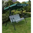 Quality Outdoor Swing Bench for Garden & Leisure - 3