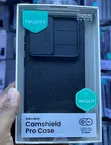 Samsung Galaxy S26FE Nilkin Camshield Pro Back Cover - 2