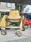 Lister TDCM350 Mixer ya Saruji Inayobebeka (Iliyotumika) - 1