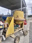 Lister TDCM350 Mixer ya Saruji Inayobebeka (Iliyotumika) - 2
