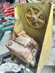 Lister TDCM350 Mixer ya Saruji Inayobebeka (Iliyotumika) - 3