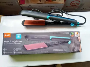 Raf Hair Straightener