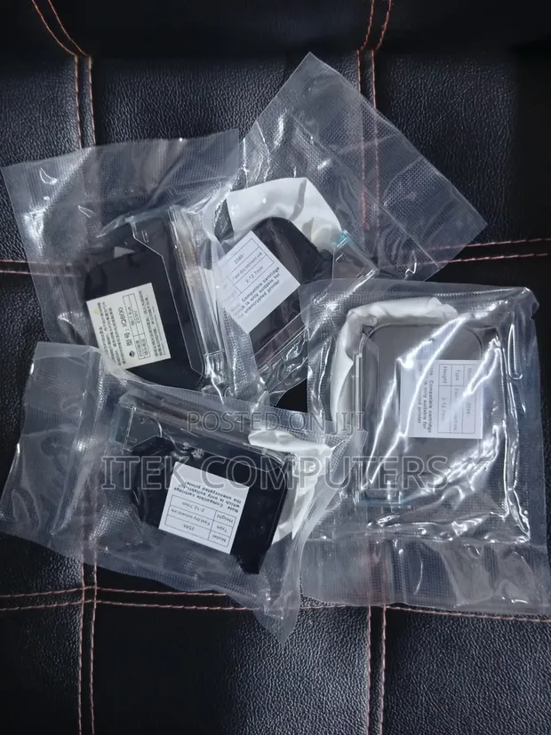 Handheld 2588 Inkjet Cartridge for Fast-Drying Marking - 1