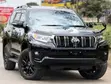 Toyota Land Cruiser Prado 2.8 TXL 2022 - 1