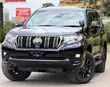 Toyota Land Cruiser Prado 2.8 TXL 2022 - 2