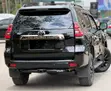 Toyota Land Cruiser Prado 2.8 TXL 2022 - 3
