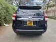 Toyota Land Cruiser Prado 2.7 VVT-i 2015 Matt Black - 2