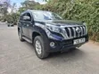 Toyota Land Cruiser Prado 2.7 VVT-i 2015 Matt Black - 3
