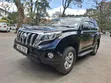 Toyota Land Cruiser Prado 2.7 VVT-i 2015 Matt Black - 4