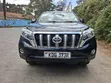Toyota Land Cruiser Prado 2.7 VVT-i 2015 Matt Black - 5