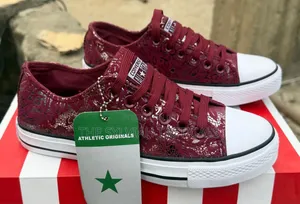 Original Converse Shoes