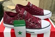 Original Converse Shoes - 1