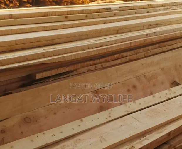 Organic Fresh Building Material - 1
