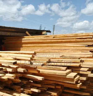 Organic Fresh Building Material